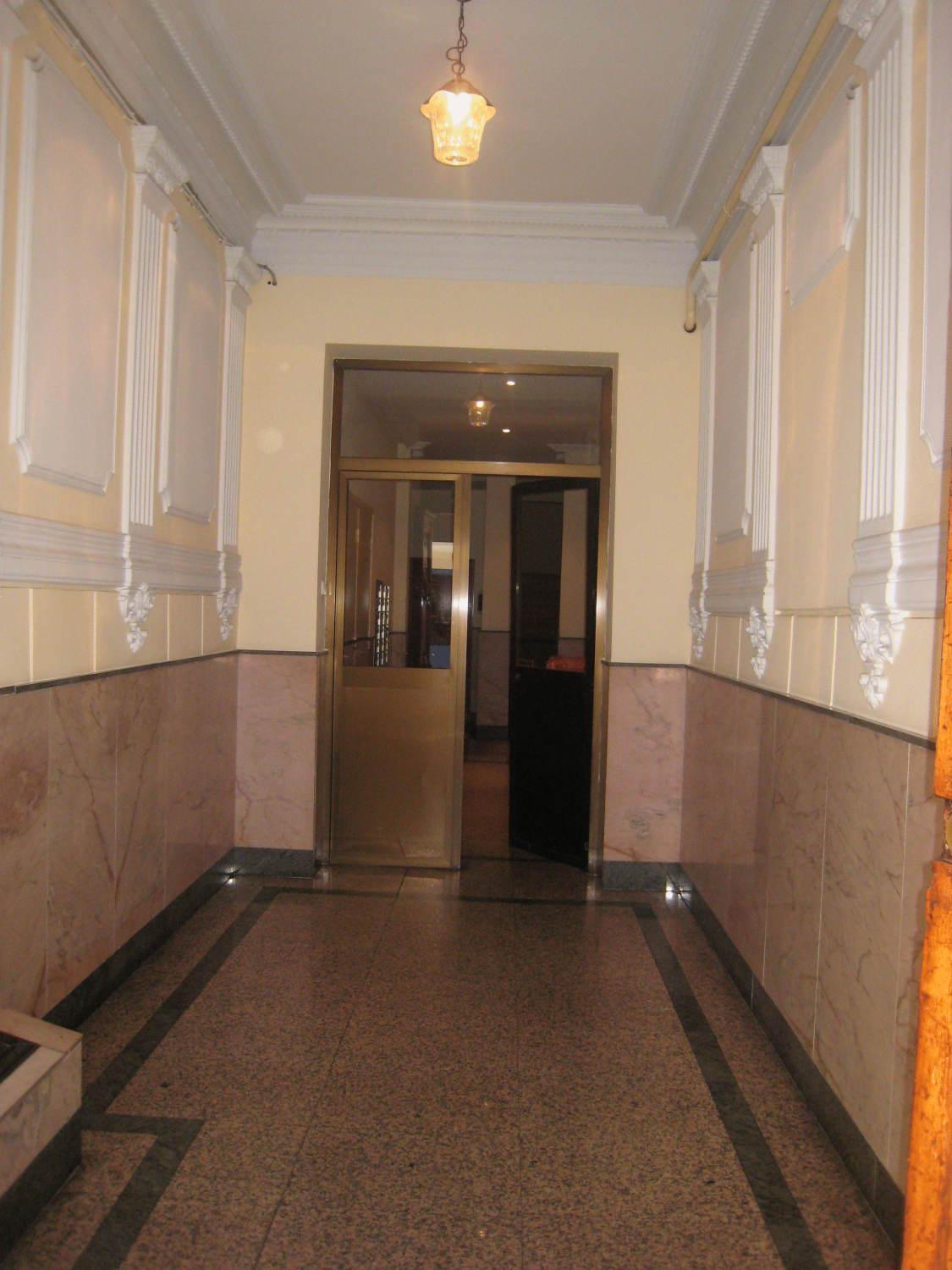 เพนชั่น ซาน อิซิโดร Hotel มาดริด ภายนอก รูปภาพ